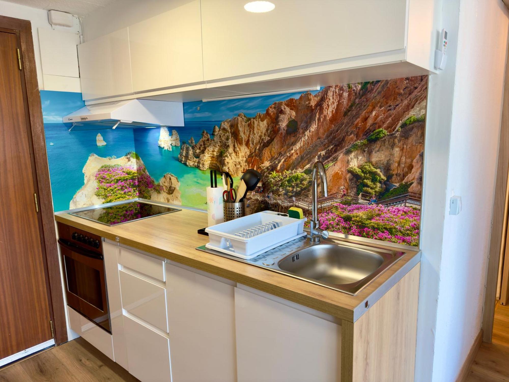 Santa Beach Roses Exterior photo